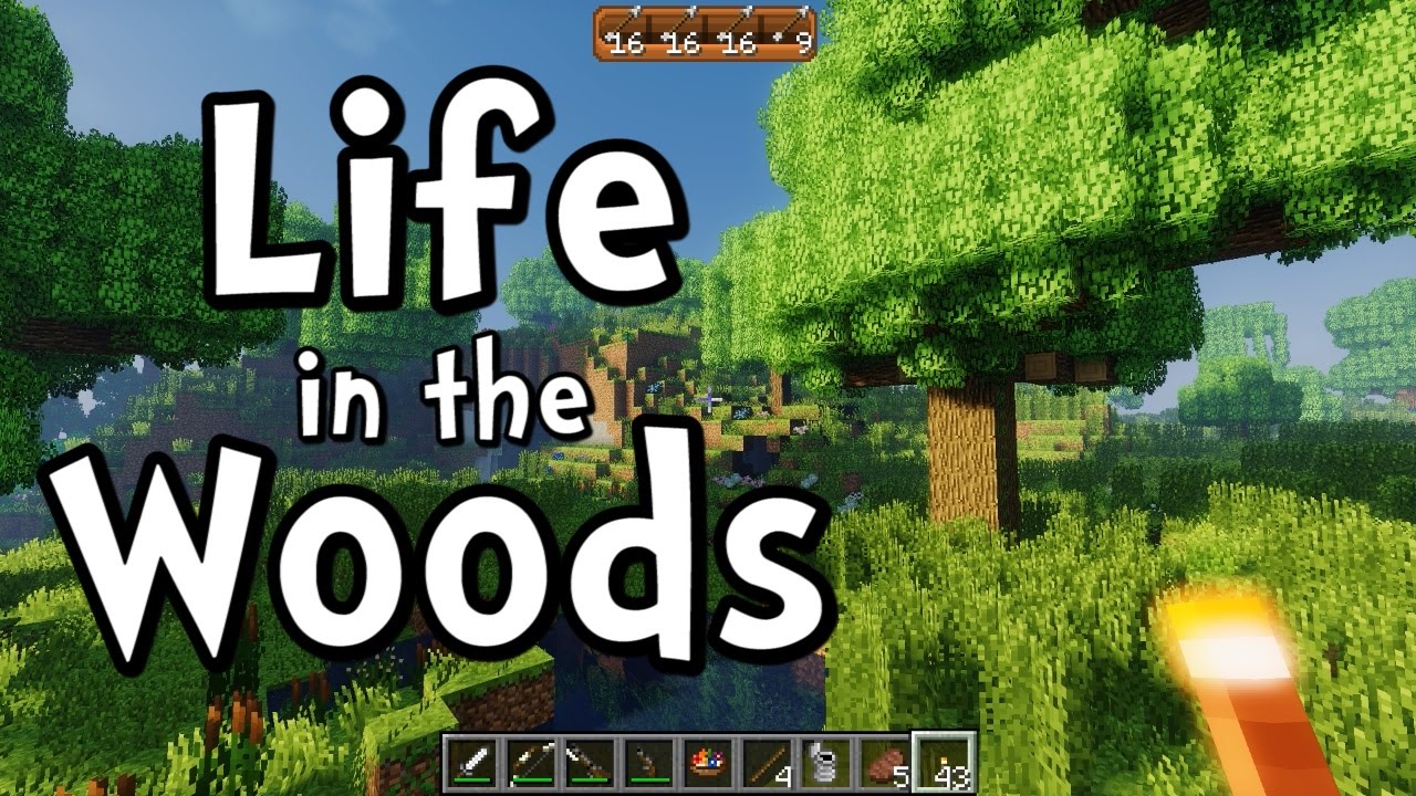the simple life 2 modpack